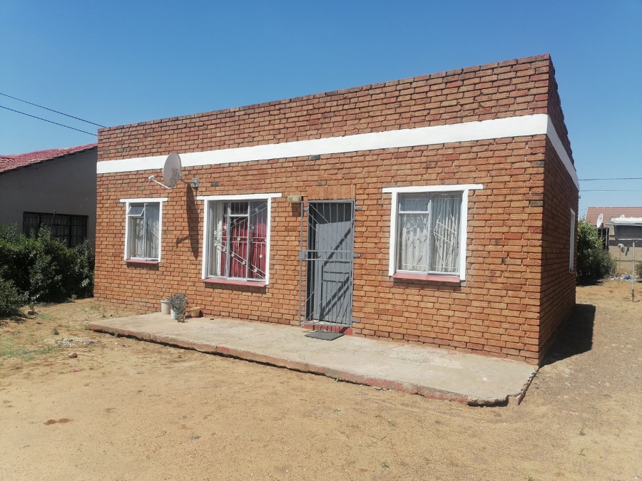 3 Bedroom Property for Sale in Heidedal Free State
